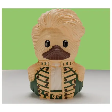 Wicked Tubbz Mini PVC Figure Scarecrow 5 cm         product photo