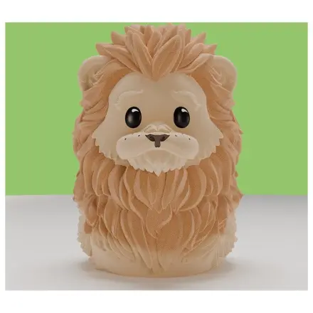 Wicked Tubbz PVC Figure Cowardly Lion 1st Edition 10 cm     product photo