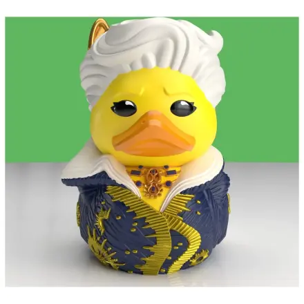 Wicked Tubbz PVC Figure Madame Morrible Boxed Edition 10 cm product photo