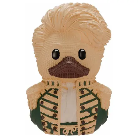 Wicked Tubbz PVC Figure Scarecrow 1st Edition 10 cm     product photo