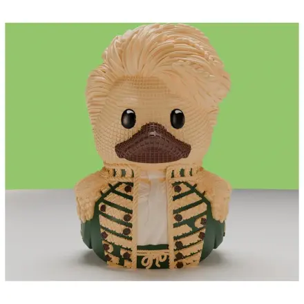 Wicked Tubbz PVC Figure Scarecrow Boxed Edition 10 cm             product photo