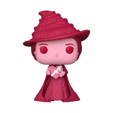 Wicked Valentines Funko POP! Vinyl Figure Elphaba 9 cm termékfotója