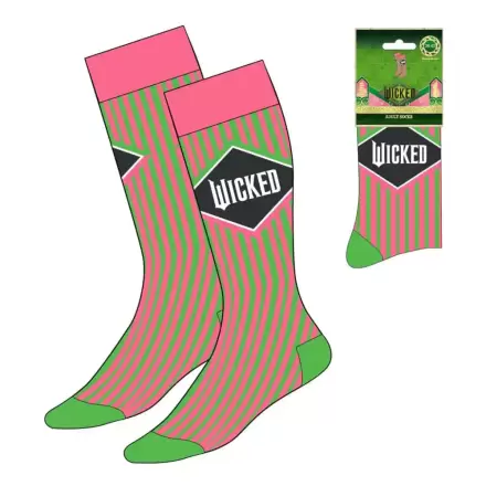 Wicked Socks Stripes 36-43 product photo