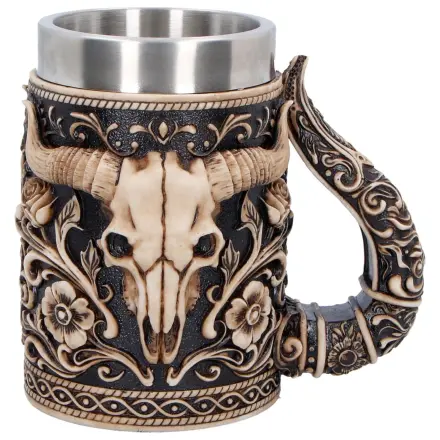 WILD WEST Tankard 17cm product photo