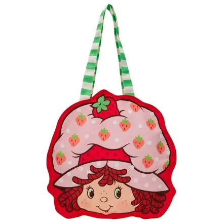 Wildbrain by Loungefly Tote Bag with Coin Purse Strawberry Shortcake product photo