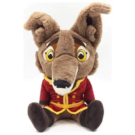Wildwood Plush Figure Dmitri 22 cm product photo