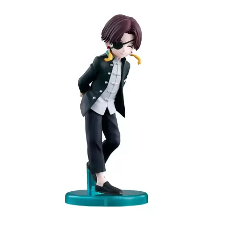 Wind Breaker Adokenette PVC Statue Suo Hayato 14 cm termékfotója