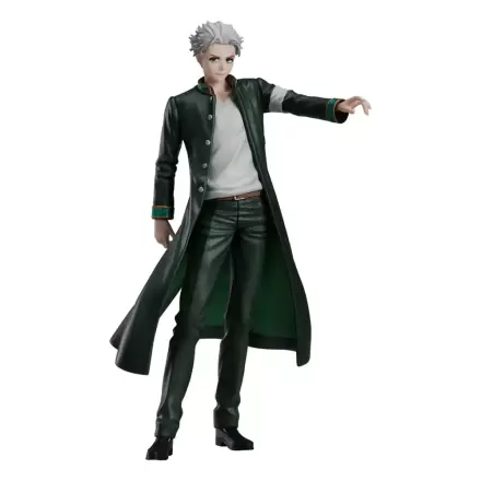 Wind Breaker Statue PVC Hajime Umemiya 20 cm product photo