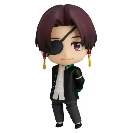 Wind Breaker Nendoroid Action Figure Hayato Suo 10 cm termékfotója