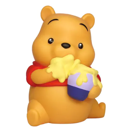 Winnie the Pooh Figural Bank Pooh with Honey Pot 20 cm termékfotója
