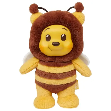 Winnie the Pooh YUYUS Plush Figure Winnie the Pooh Bee 28cm product photo
