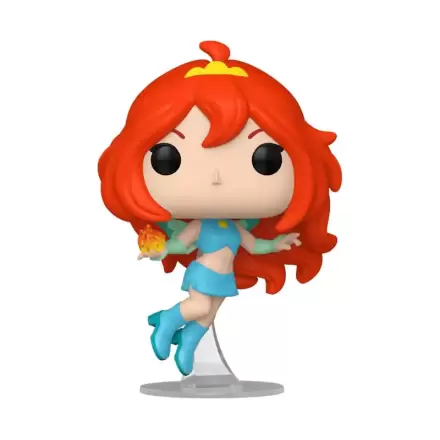 Winx Club Funko POP! Animation Figure Bloom 9 cm termékfotója