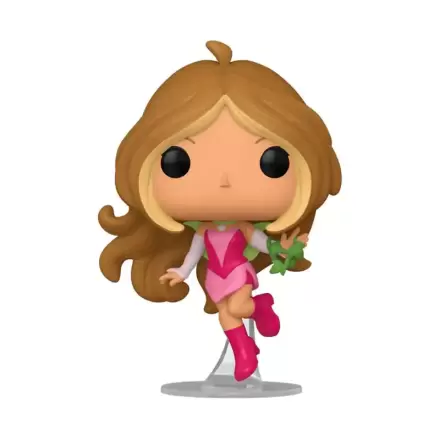 Winx Club Funko POP! Animation Figure Flora 9 cm termékfotója