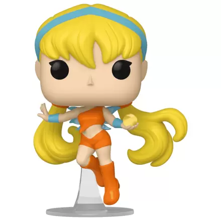 Winx Club Funko POP! Animation Figure Stella 9 cm product photo