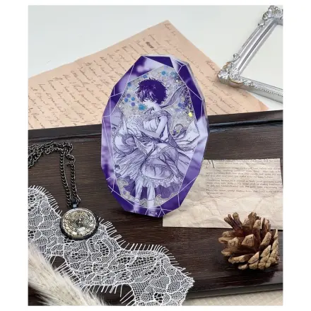 Witch Hat Atelier Acrylic Quicksand Crystal Agott product photo