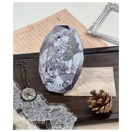 Witch Hat Atelier Acrylic Quicksand Crystal Qifrey product photo
