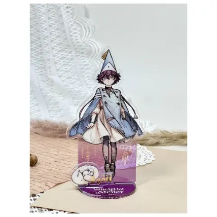 Witch Hat Atelier Acrylic Standee Agott product photo