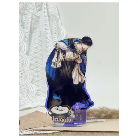 Witch Hat Atelier Acrylic Standee Olruggio product photo