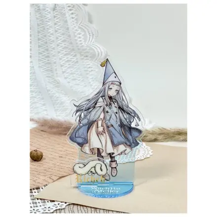 Witch Hat Atelier Acrylic Standee Richeh product photo