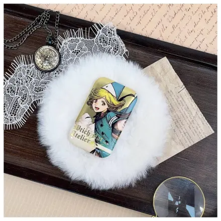 Witch Hat Atelier Pin Coco product photo