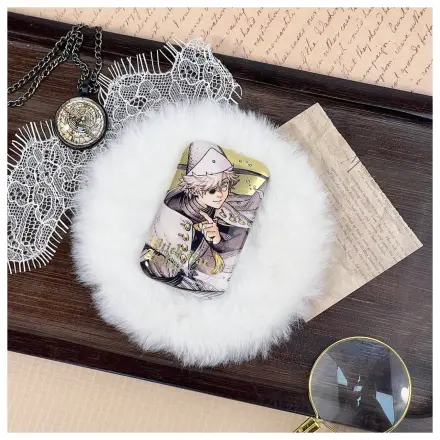 Witch Hat Atelier Ornament Badge Qifrey product photo