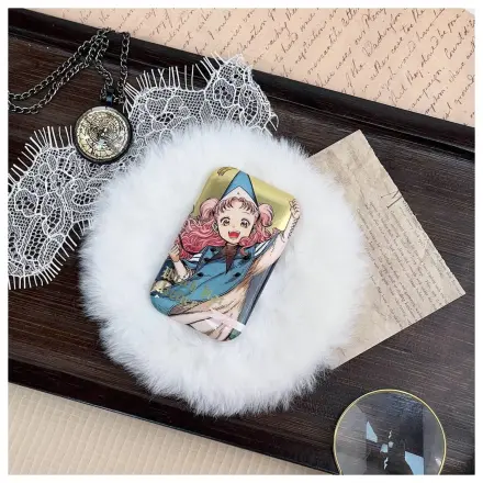 Witch Hat Atelier Ornament Badge Tetia product photo