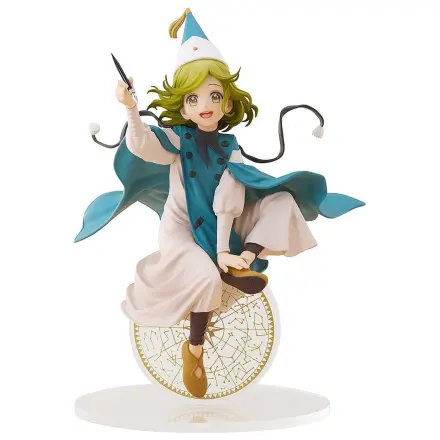 Witch Hat Atelier Pop Up Parade PVC Figure Coco L Size 19 cm product photo