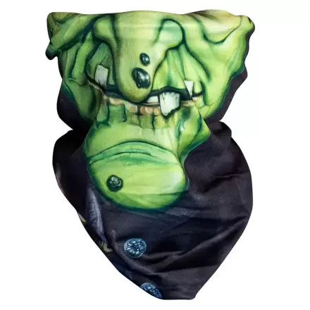 Witch costume snood termékfotója