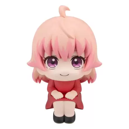 Witch Watch Look Up PVC Statue Nico Wakatsuki 11 cm product photo