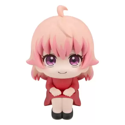 Witch Watch Look Up PVC Statue Nico Wakatsuki 11 cm (with gift) product photo