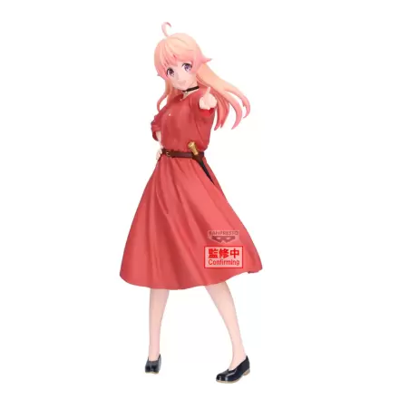 Witch Watch Nico Wakatsuki Vol. 02 figure 20cm product photo