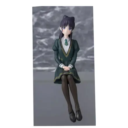 Witch Watch PM Perching PVC Statue Nemu Miyao 14 cm product photo