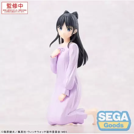 Witch Watch Yumemirize PVC Statue Nemu Miyao 14 cm product photo