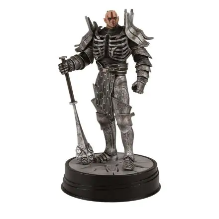 Witcher 3 Wild Hunt PVC Statue Imlerith 23 cm termékfotója