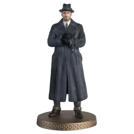 Wizarding World Figurine Collection 1/16 Albus Dumbledore 12 cm product photo