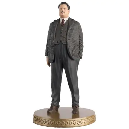 Wizarding World Figurine Collection 1/16 Jacob Kowalski 12 cm product photo