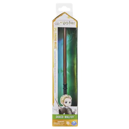 Wizarding World Harry Potter Draco Malfoy Magic Wand product photo