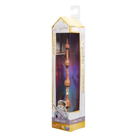 Wizarding World Harry Potter Dumbledore Magic Wand 30cm product photo