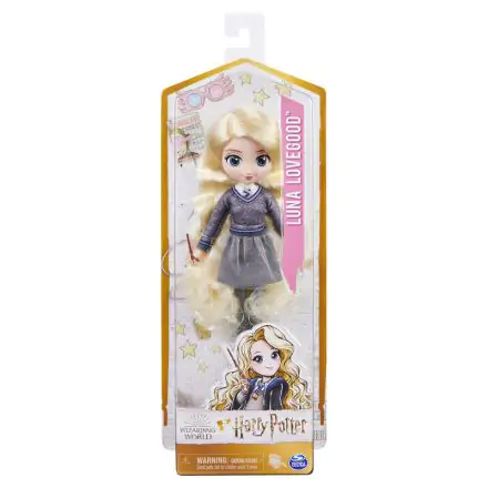 Wizarding World Harry Potter Luna Doll 20cm product photo