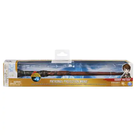 Wizarding World Harry Potter Harry Electronic Magic Wand product photo
