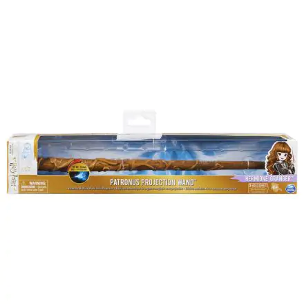 Wizarding World Harry Potter Hermione Patronus Effect Electronic Wand product photo
