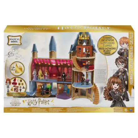 Wizarding World Harry Potter Hogwarts Castle product photo