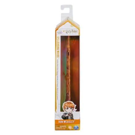 Wizarding World Harry Potter Ron Magic Wand 30cm product photo