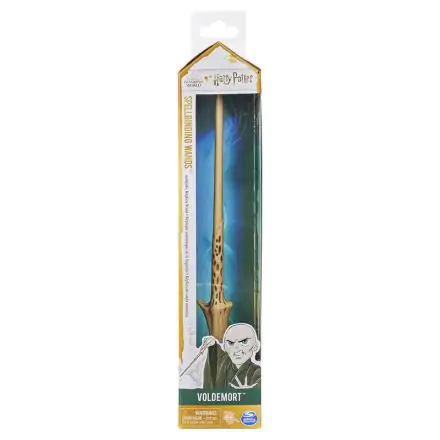 Wizarding World Harry Potter Voldemort Magic Wand product photo