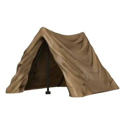 WizKids 4D Settings pre-painted Miniatures Encampment product photo