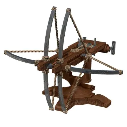 WizKids 4D Settings pre-painted Miniatures War Machines: Ballista product photo