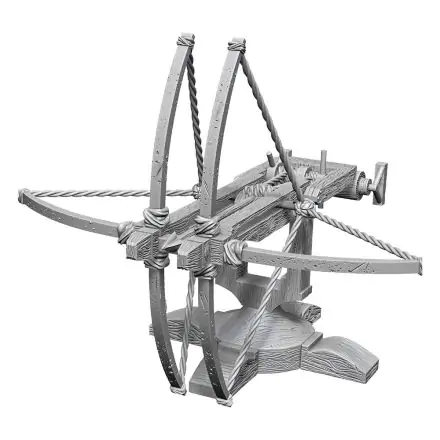 WizKids Deep Cuts Unpainted Miniature Ballista product photo