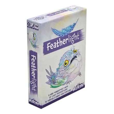 WizKids Card Game Featherlight *English Version* product photo