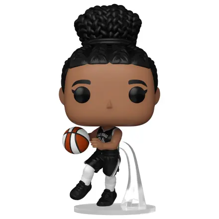 WNBA Funko POP! Vinyl Figure Storm- Jewell Loyd 9 cm product photo