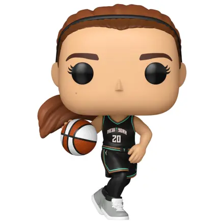 WNBA Legends Funko POP! Sports Vinyl Figure Liberty- Sabrina Ionescu 9 cm product photo